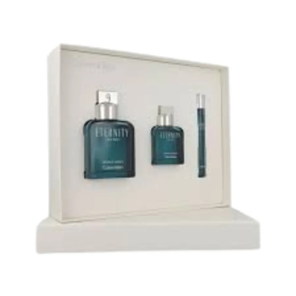 Calvin Klein Eternity for men Gift Set - Image 3