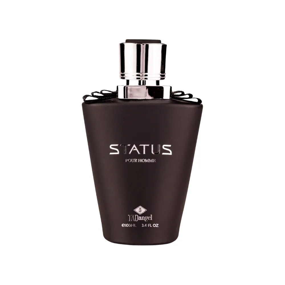 Status 100ml | Tad Angel - Image 2