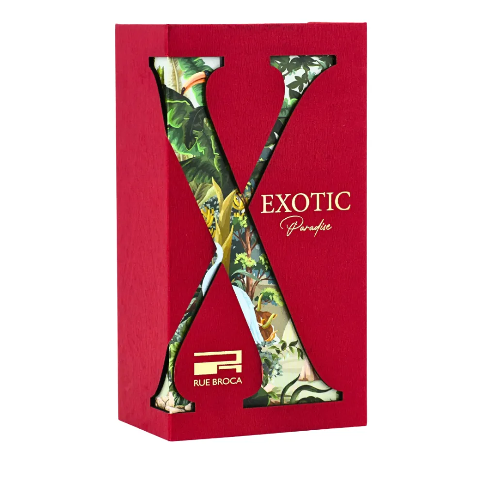 Exotic Paradise 100ml | Rue Broca - Image 4