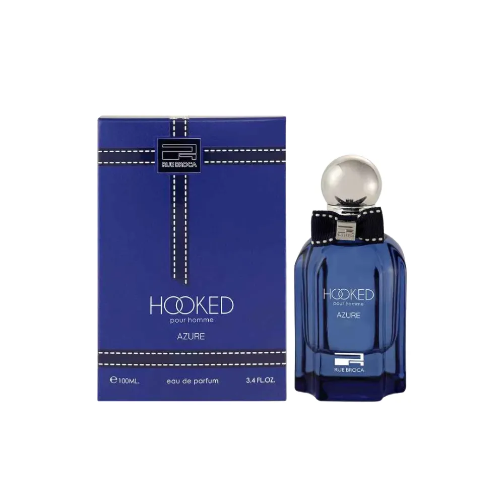 Hooked Azure 100ml | Rue Broca - Image 3