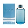 Azzaro Chrome Legend EDT 125ml