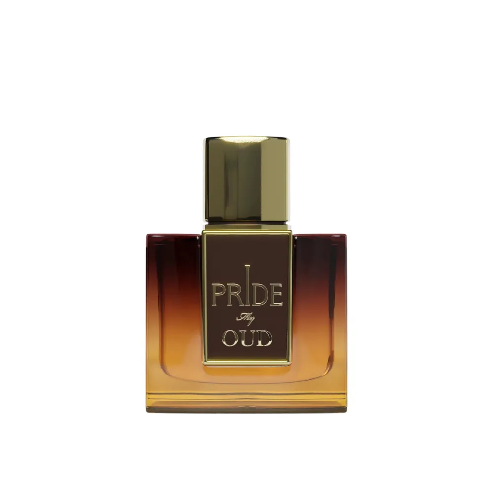 PRIDE OUD 4