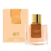 Pride Pour Femme 100ml | Rue Broca