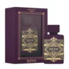 Badee Al Oud Amethyest Lattafa Perfumes 100ml