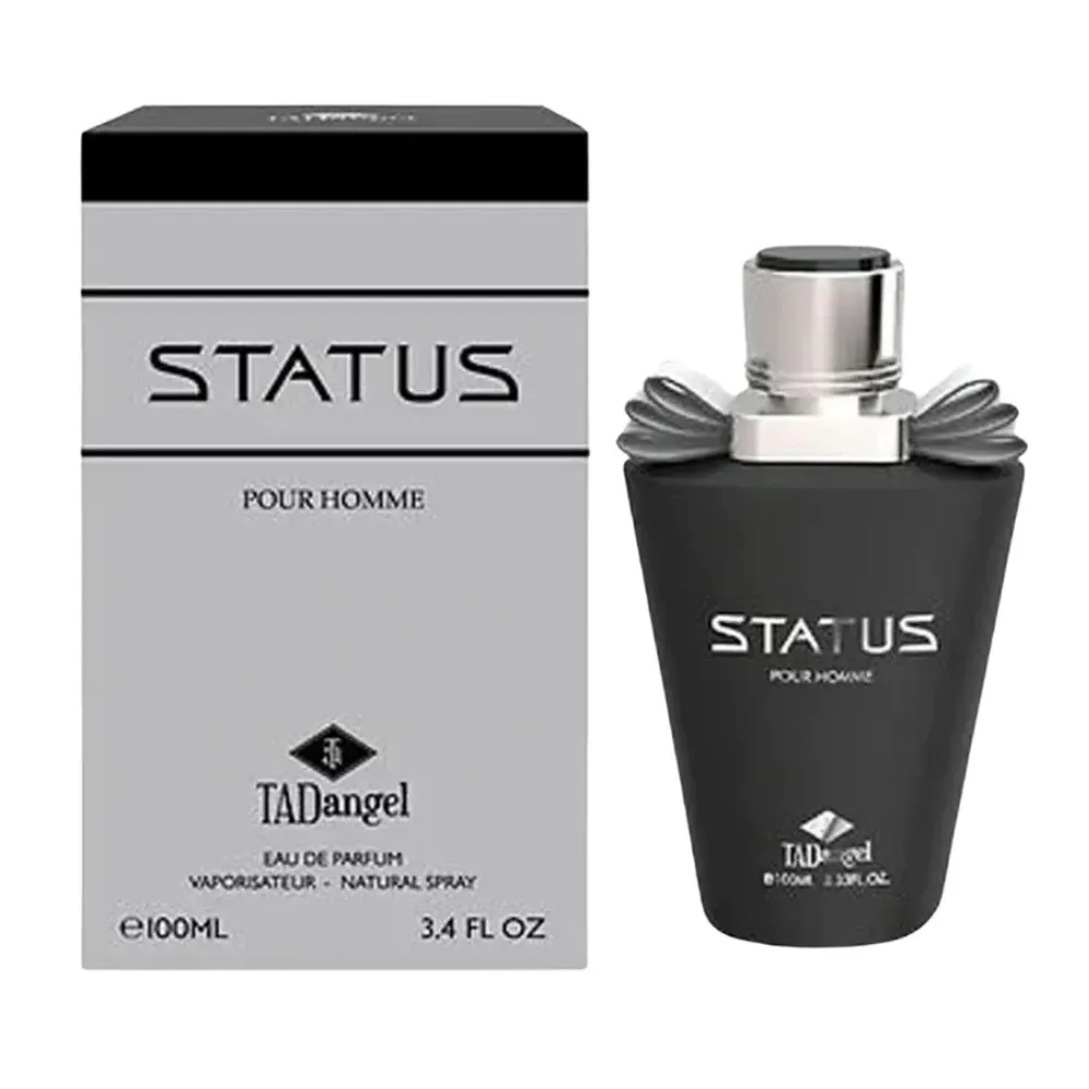 Status 100ml | Tad Angel