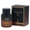 Janan Oud by J. 100ml