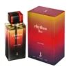 Rhythm Fire by J. 100ml