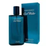 Davidoff Cool Water EDT, For Men, 125ml