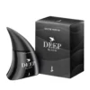 Deep Black by J. 75ml