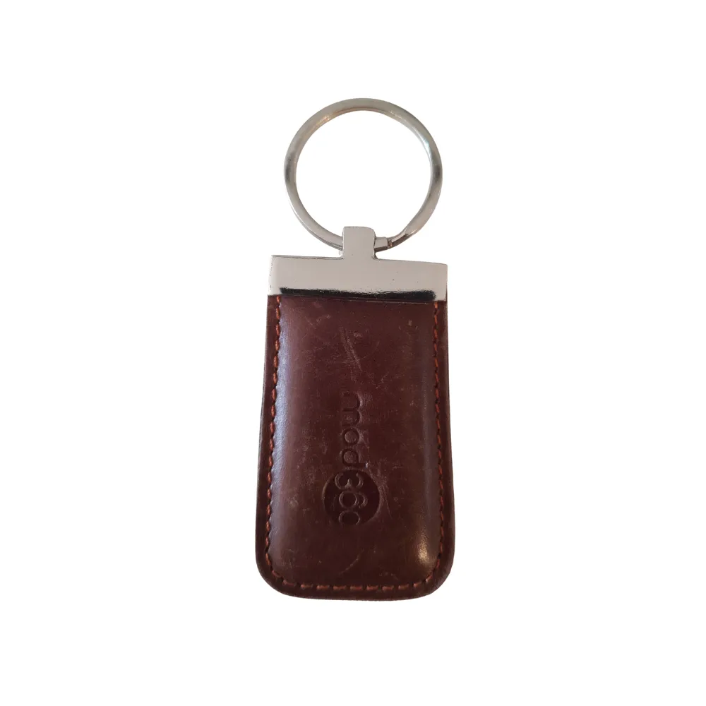 Leather Key Chains For Men & Women - Image 5