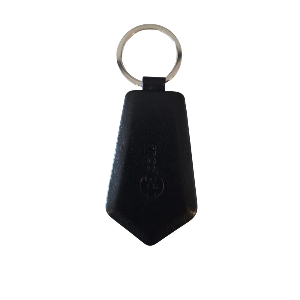 Leather Key Chains For Men & Women - Image 3