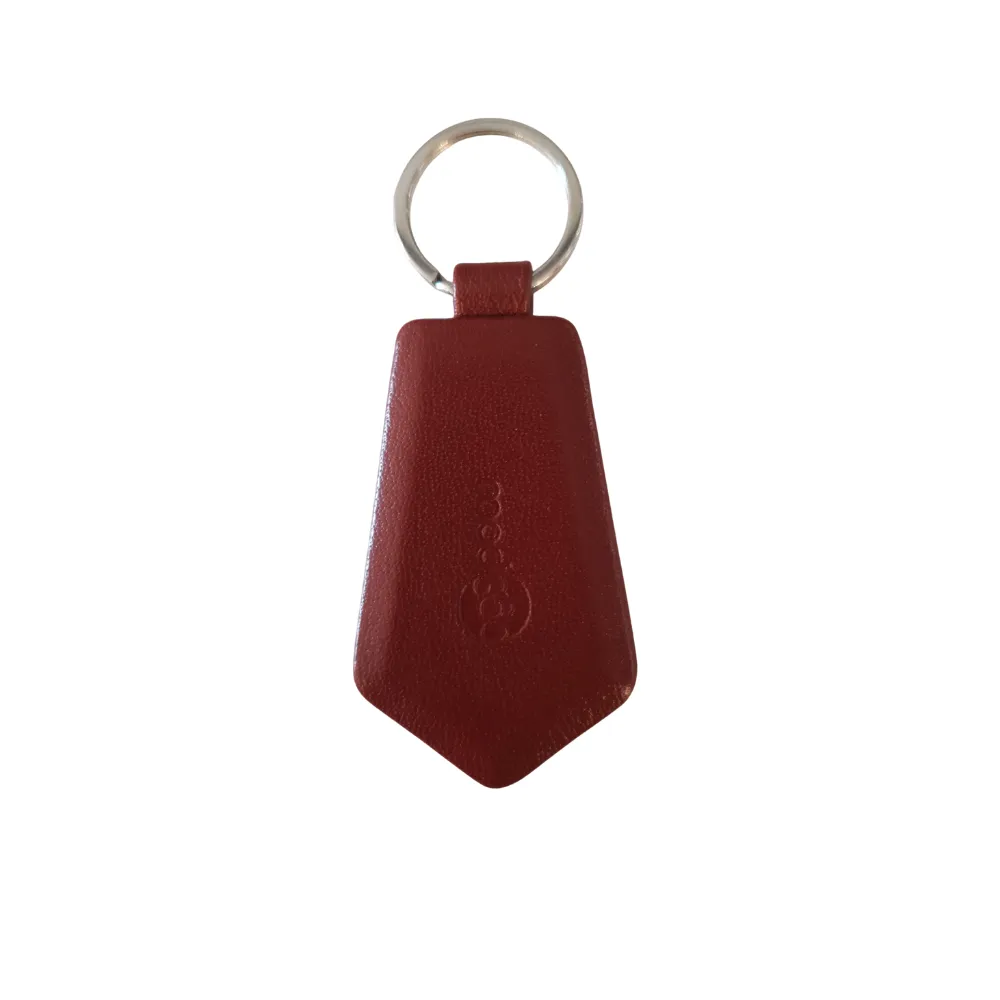 Leather Key Chains For Men & Women - Image 4