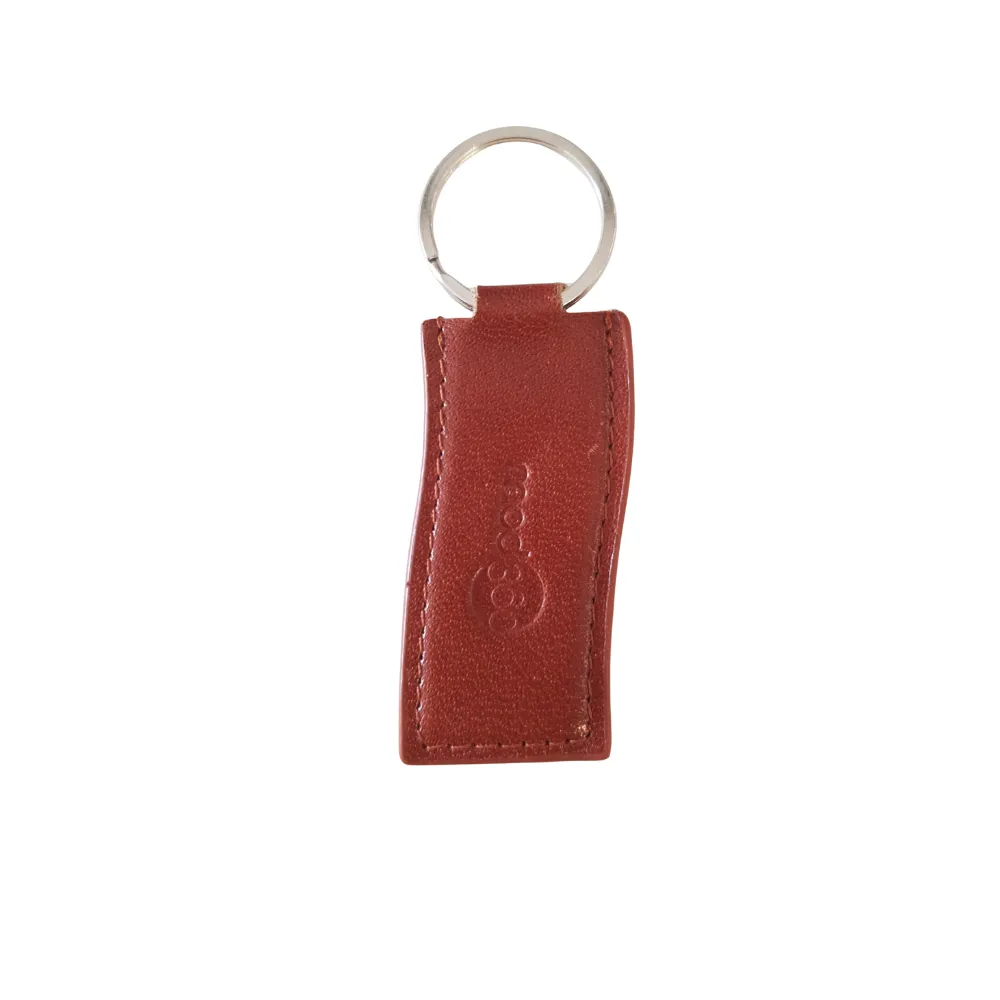 Leather Key Chains For Men & Women - Image 4