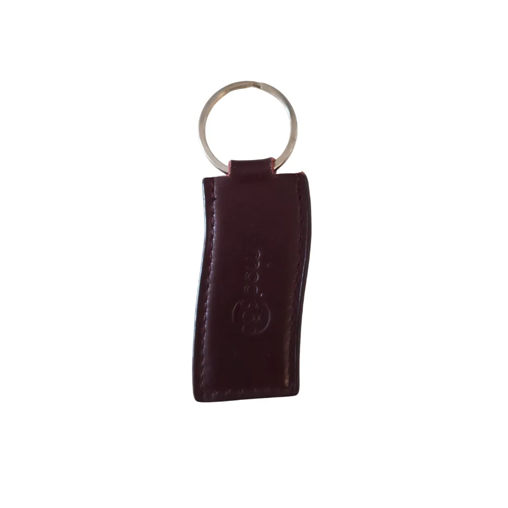 Leather Key Chains For Men & Women - Image 3