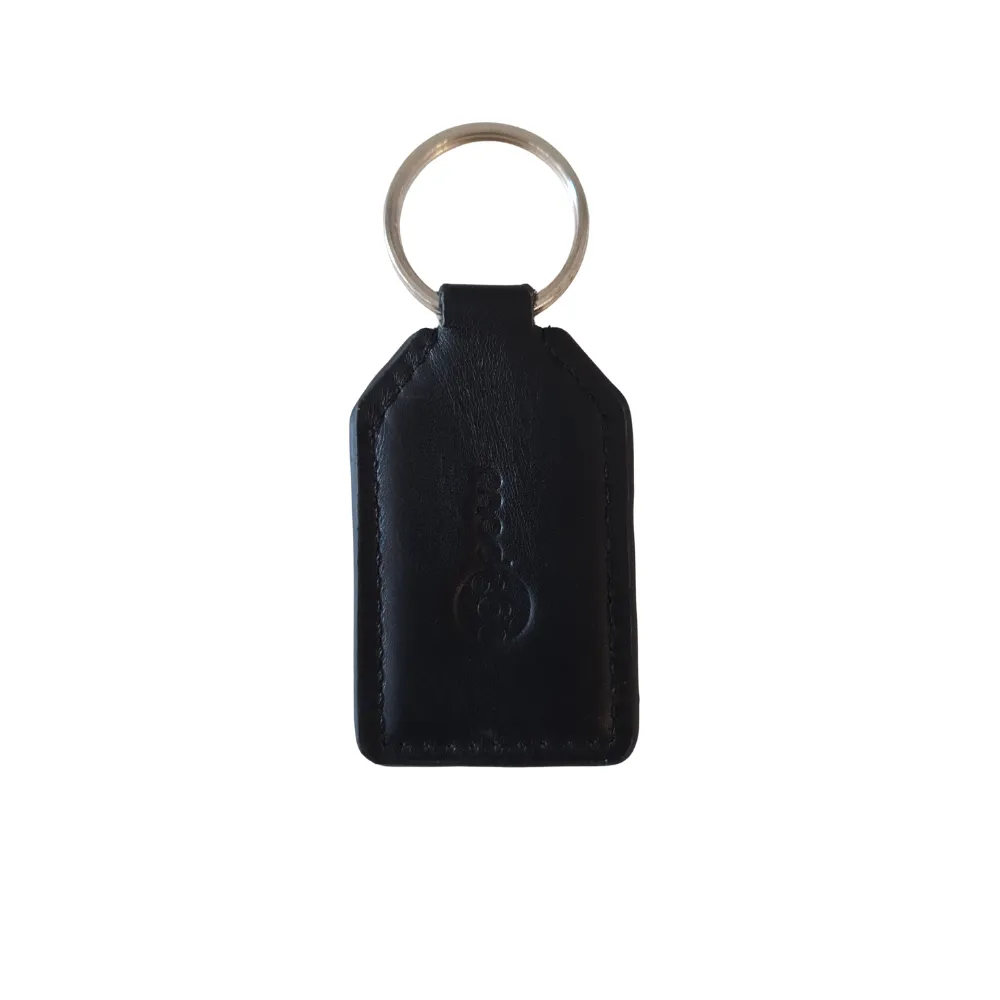 Leather Key Chains For Men & Women - Image 3