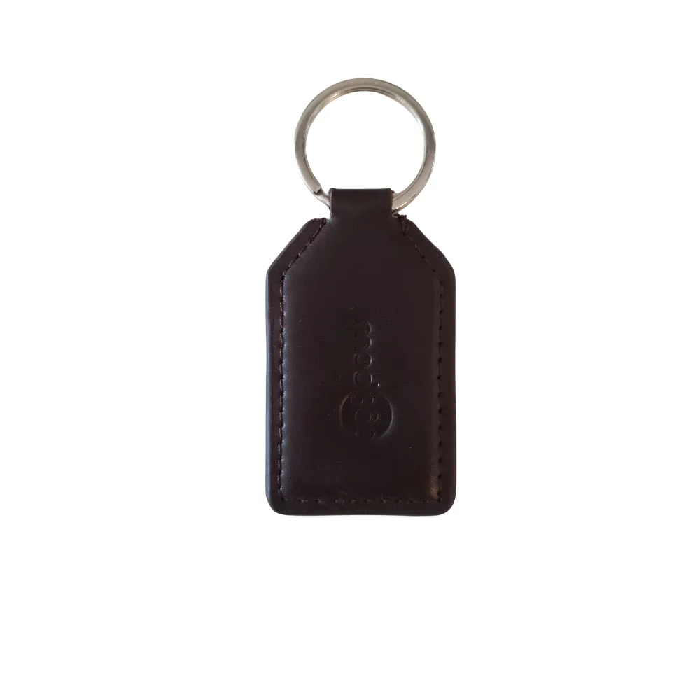 Leather Key Chains For Men & Women - Image 4