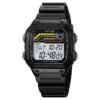 Skmei 2307 Luxury Digital Watch for Men