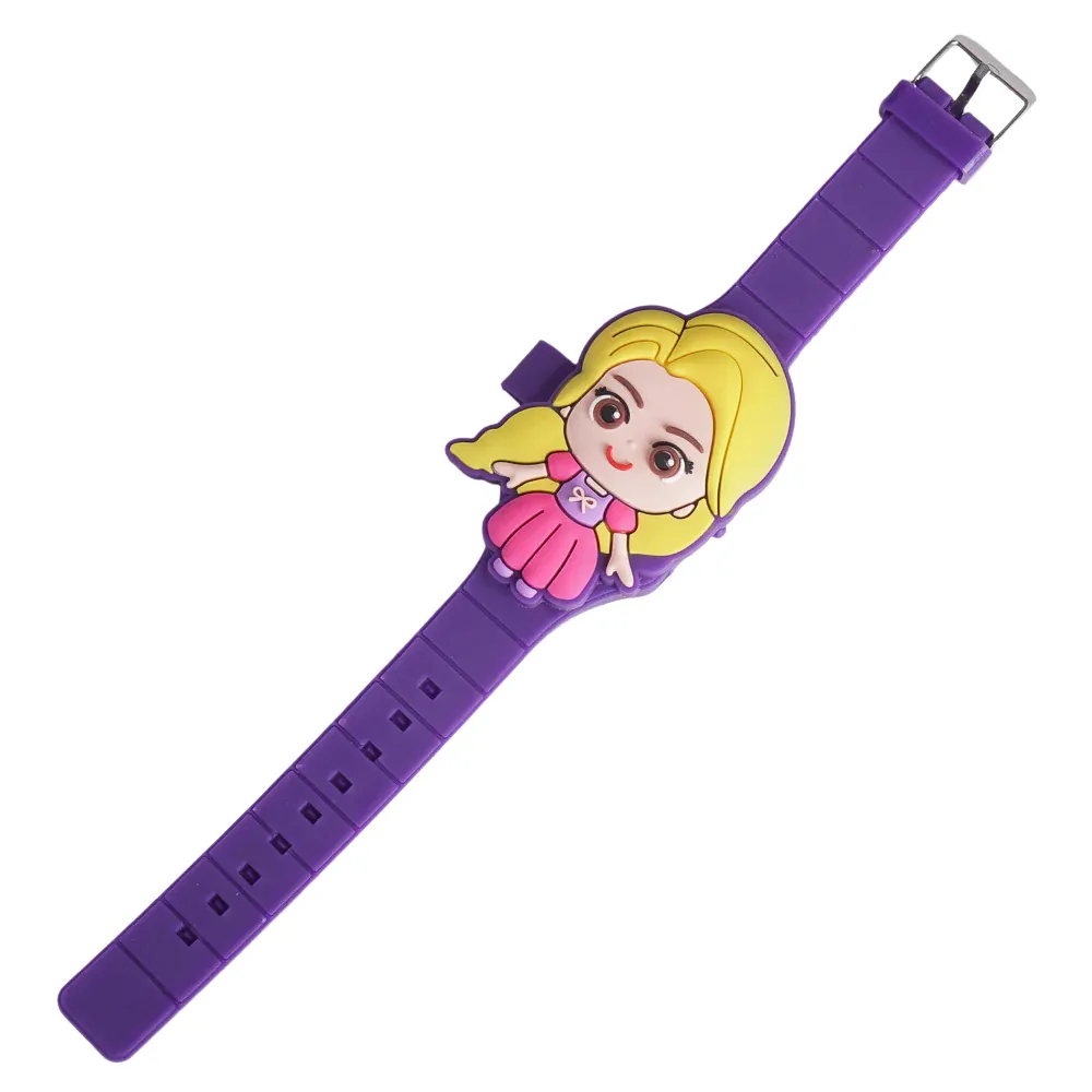 Disney Frozen Kids Watch for Kids - Image 3