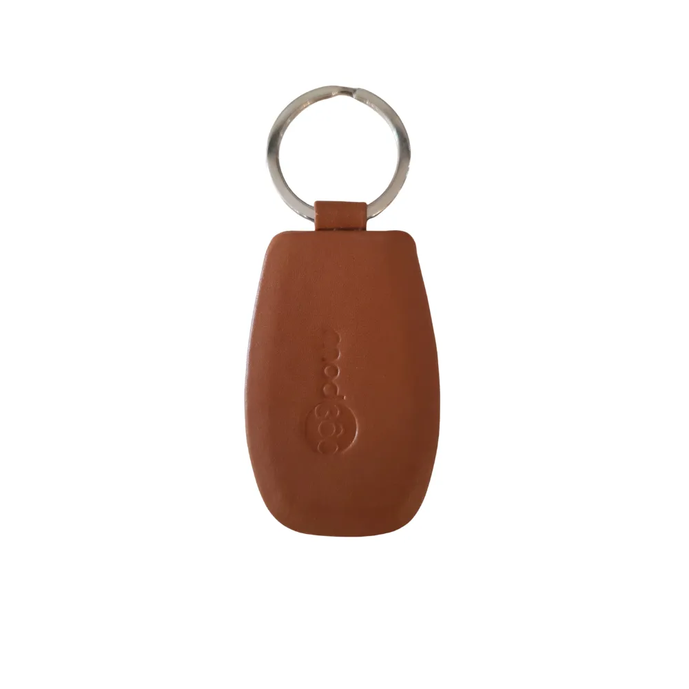 Leather Key Chains For Men & Women - Image 3