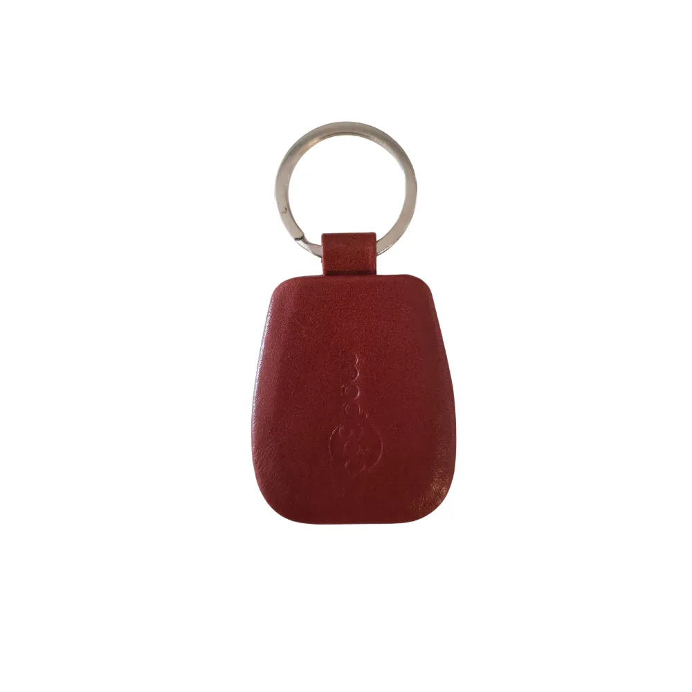Leather Key Chains For Men & Women - Image 3