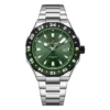 NAVIFORCE NF9249 SBS Men's Watch