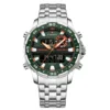 NAVIFORCE NF9234 Men's Luxury Sport Watch