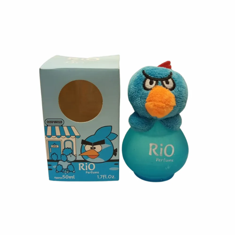 Baby Character Perfume - Image 3