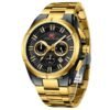 MINI FOCUS MF0495G Men's Watch