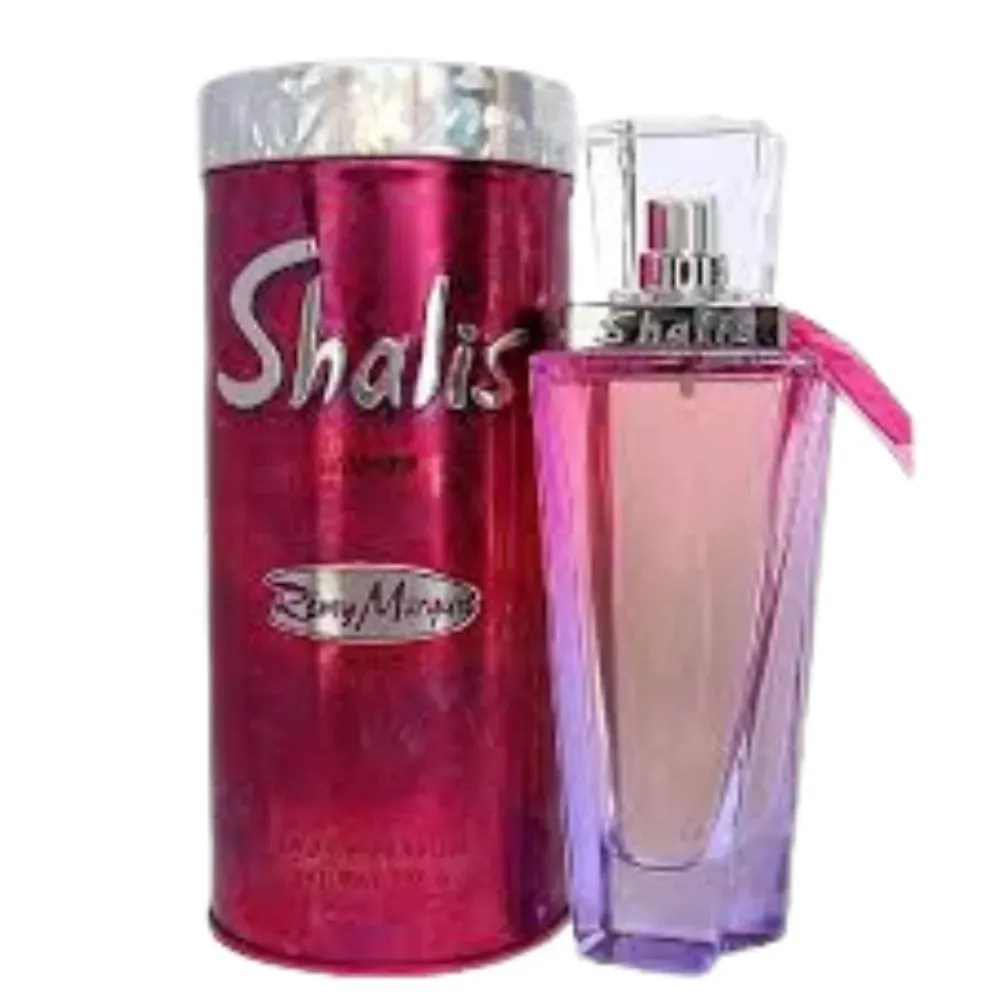 Shalis by Woman Remy Marquis EDP 100ml - Image 3