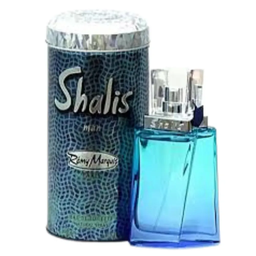 Shalis by Remy Marquis EDT, 100ml - Image 3