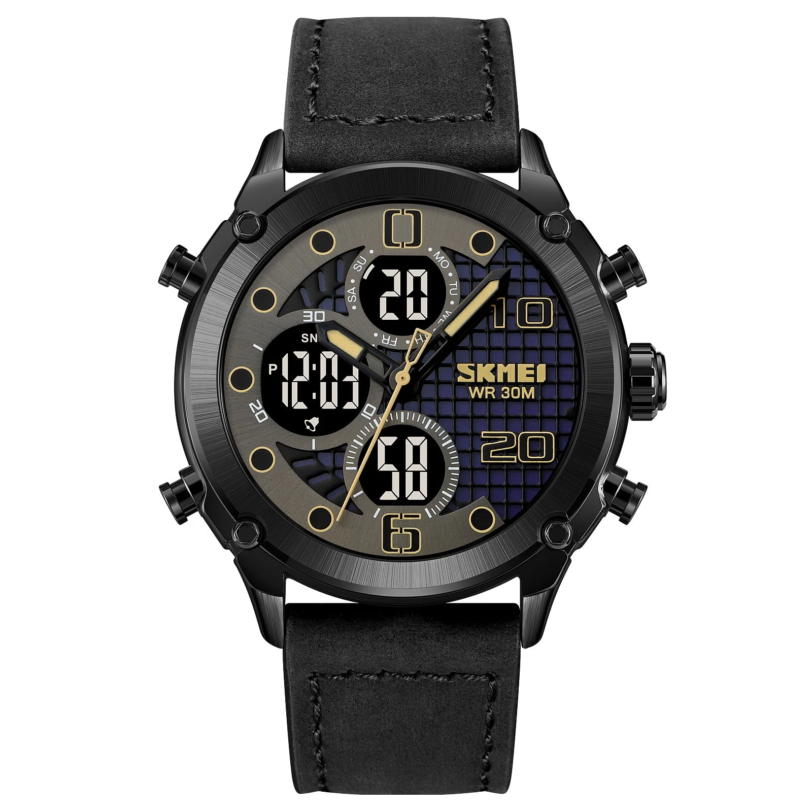 SKMEI 1975 Multifunctional Digital Watch