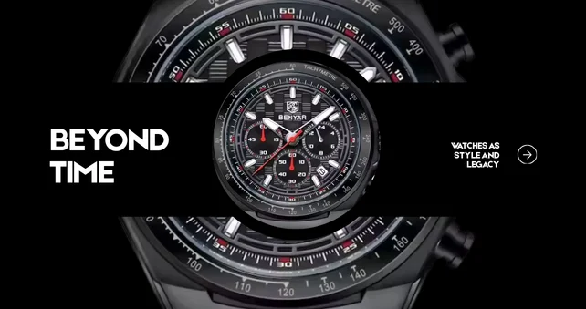 Benyar-watches