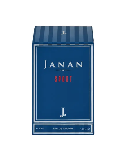 Janan Sports 30ml by J. - Image 3