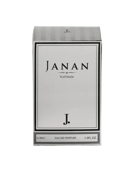 Janan Platinum 30ml by J. - Image 3