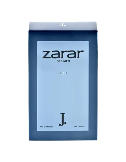 Zarar Blue 30ml by J. - Image 3