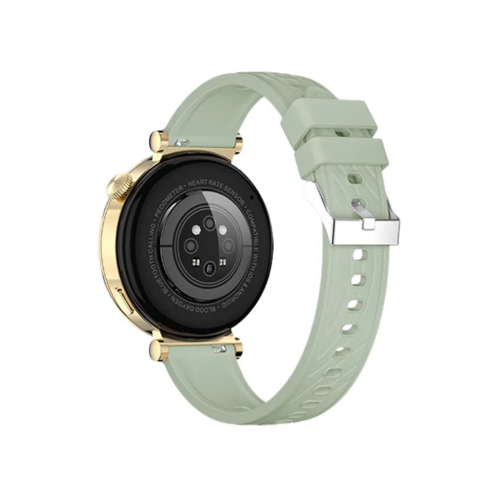 Aurafit AM23 AMOLED Lady Smartwatch - Image 4