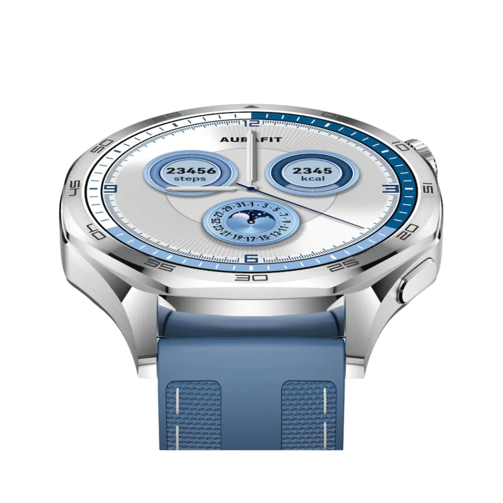 Aurafit AM29 Smartwatch - Image 3