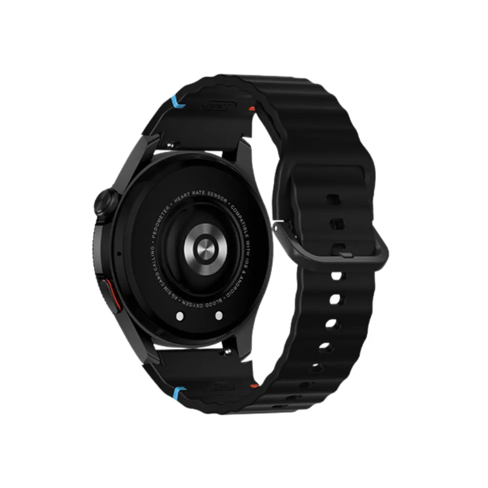 Aurafit Trek 2 G12 Smartwatch - Image 4