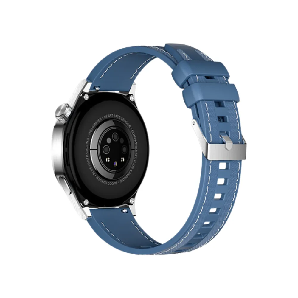 Aurafit AM29 Smartwatch - Image 4